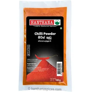 Chili Powder